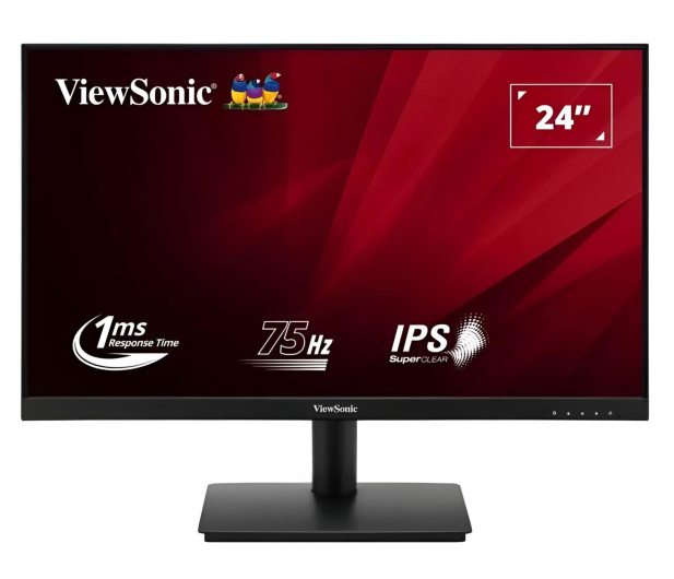 ViewSonic VA240-H-2 - 1332428 - zdjęcie 2